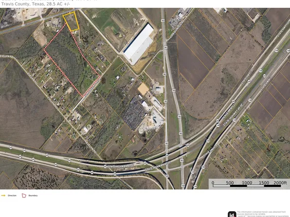 11248 Tom Sassman Rd, Austin, TX 78747