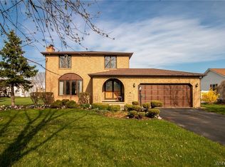 3045 Baseline Rd, Grand Island, NY 14072