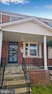 949 Arncliffe Rd, Baltimore, MD, 21221