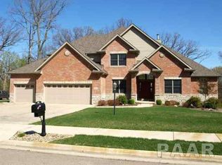 6421 Waterstone Way, Edwards, IL 61528