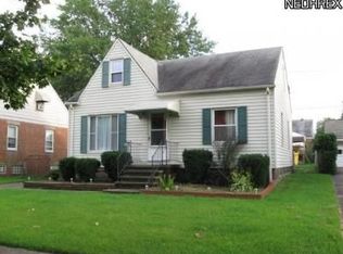 9203 Torrance Ave, Brooklyn, OH
