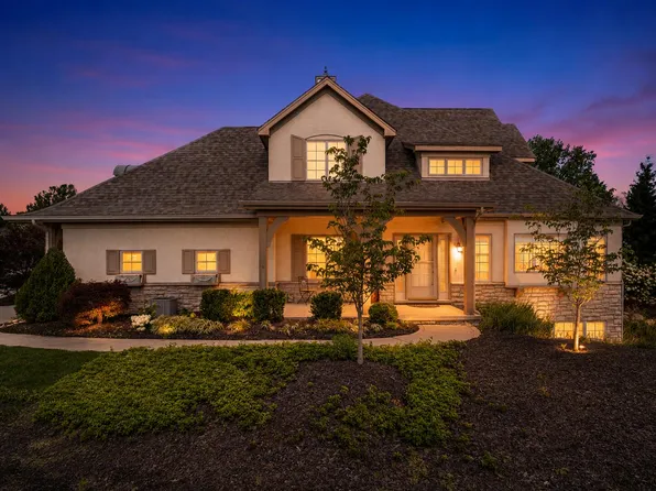 1429 Calais Ct, Chesterton, IN 46304