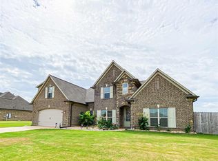 167 Ridge Top Ln, Atoka, TN 38004