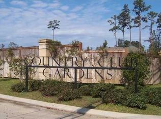 19513 Par Ln, Hammond, LA 70401