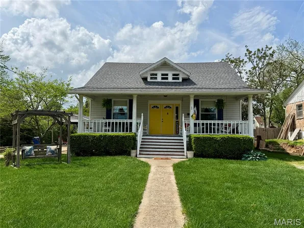 1 N Washington St, Salem, MO 65560