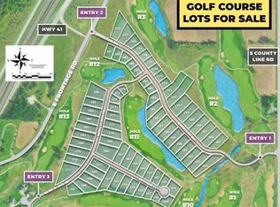 725 Royal Saint Pats Dr UNIT 151, Wrightstown, WI 54180