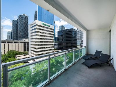 951 Brickell Ave #909, Miami, FL, 33131