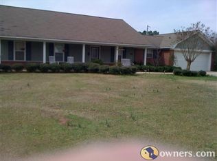 1007 Cherry Tree Ln, New Albany, MS 38652