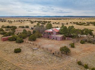 722 Nm 344, Edgewood, NM 87015