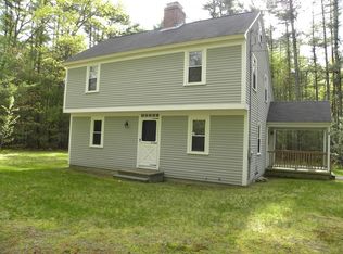 23 South St, Kingston, MA 02364