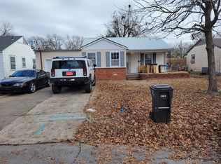 1566 S Elm Ave, Bartlesville, OK 74003