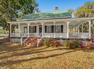 10 Broad River Blvd, Beaufort, SC 29906