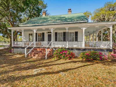 10 Broad River Blvd, Beaufort, SC, 29906