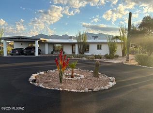 146 W Genematas Dr, Tucson, AZ 85704