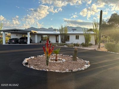 146 W Genematas Dr, Tucson, AZ, 85704