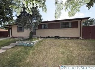 60 E Weaver Pl, Centennial, CO 80121