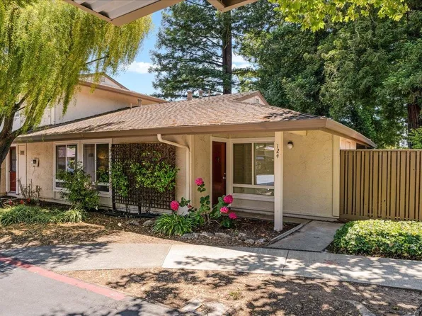 124 Castillion Ter, Santa Cruz, CA 95060