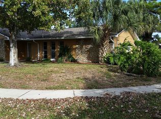 71 Raintree Dr, Port Orange, FL 32127