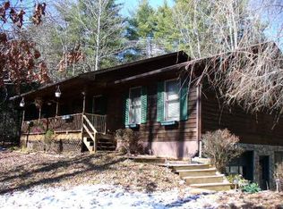 1 Quail Dr, Weaverville, NC 28787