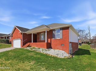 823 Colonial Estates Way, Knoxville, TN 37920