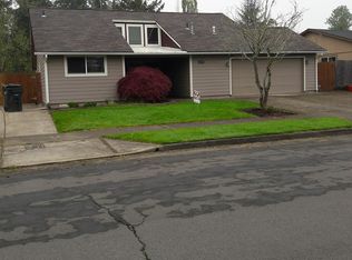 2507 Wilark Dr NW, Salem, OR 97304