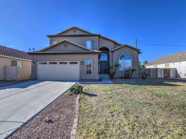 7604 W GARDENIA Avenue, Glendale, AZ 85303
