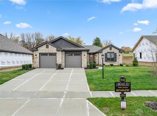 2097 High Wheel Dr, Xenia, OH 45385