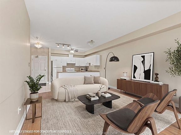2nd image of 5995 Ellis St #104