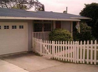 1851 Beryl St, San Diego, CA 92109