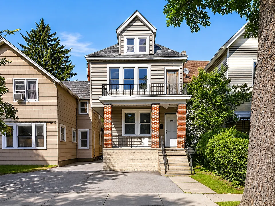 767 Prospect Ave #1