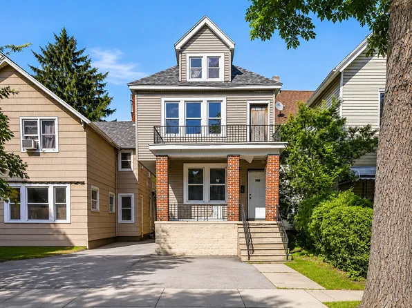 767 Prospect Ave #4, Buffalo, NY 14213