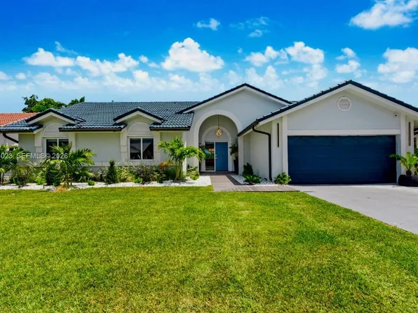 14481 SW 161st St, Miami, FL 33177