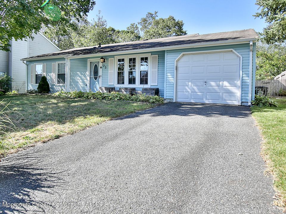 23 Sextant Drive, Barnegat, NJ 08005 Zillow