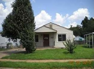 407 S 45th Ave W, Tulsa, OK 74127