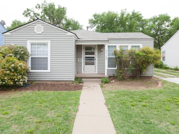 2603 25th St, Lubbock, TX 79410