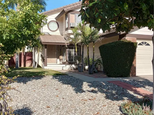 16470 Hazelwood Ct, Moreno Valley, CA 92551