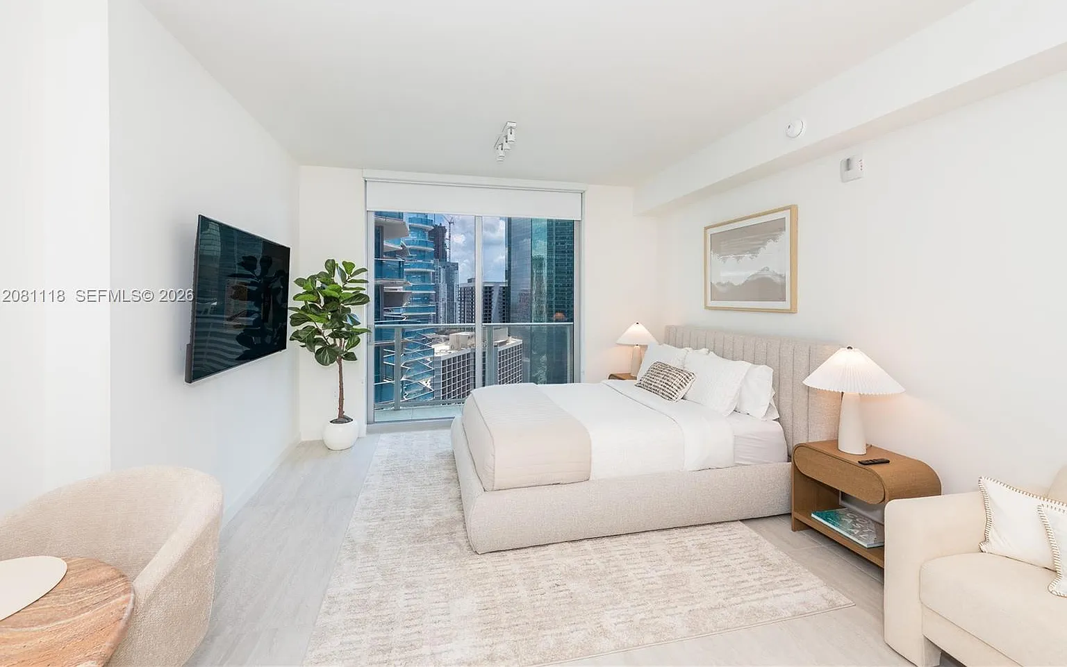 Studio, 539 sqft, $3,200 — Photo 3