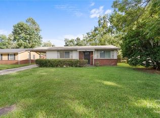 230 Byck Avenue, Garden City, GA 31408