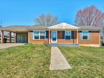 608 Orlando Ave, Roanoke, VA, 24019