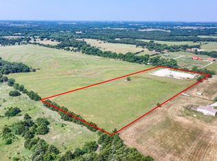 Riley Rd, Whitesboro, TX 76273