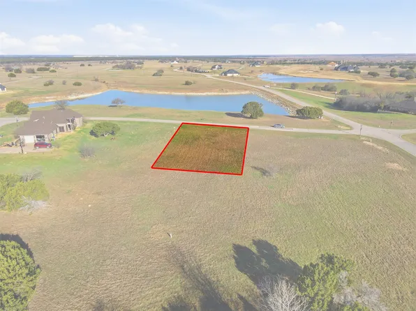 6509 Berkshire Dr, Cleburne, TX 76033