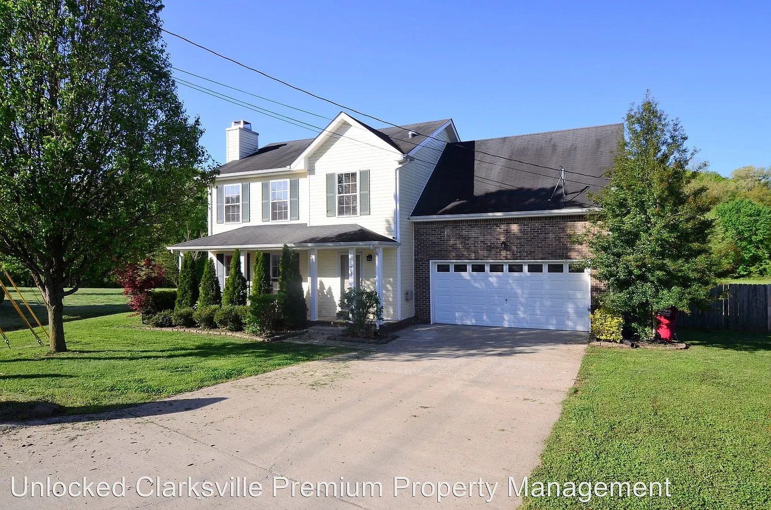 1401 Buchanon Dr photo 1