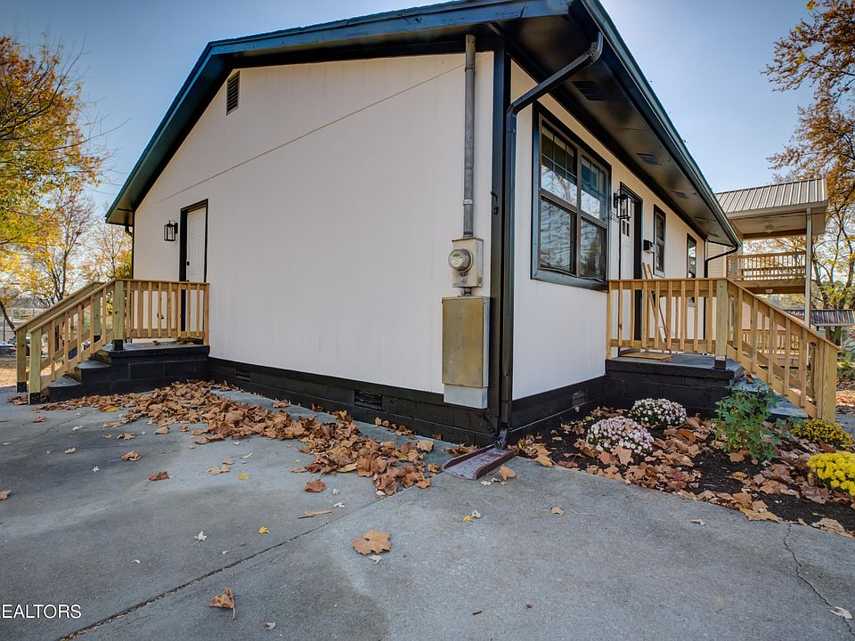 2226 Mississippi Ave, Knoxville, TN 37921 MLS 1244983 Zillow