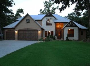 27218 Stetson Cir, Magnolia, TX 77355