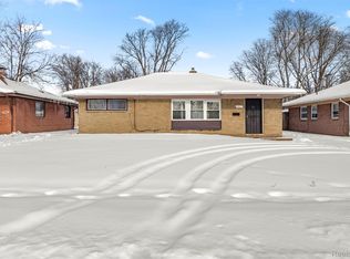 28632 Parkwood St, Inkster, MI 48141