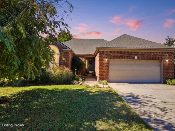 3102 Pheasant Ct, Shelbyville, KY 40065