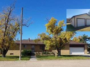 204 S Knox St, Johnson, KS 67855