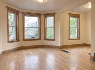 3012 W George St APT 2, Chicago, IL 60618