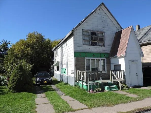 376 Weiss St, Buffalo, NY 14206