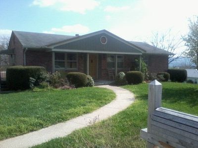 515 Mountain View Dr, Wytheville, VA, 24382
